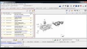 Mercedes ETC 722.9 VGSNAG2 control module programming & SCN coding using Autoland I-scan 3 / 3e Pro