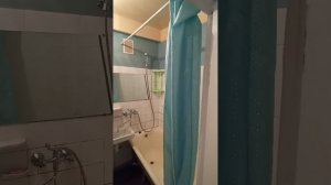 Квартира до ремонта. 35кв, панельный дом 504 серии