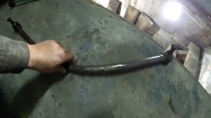 КАК УСИЛИТЬ РУЛЕВЫЕ ТЯГИ