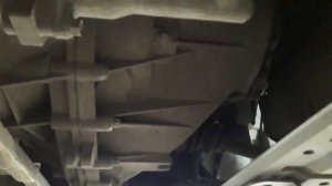 Стук в кпп на Mitsubishi Lancer X 10 кузове 1.5 .помогите выестнит что за стук 1