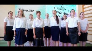 Вокальный коллектив "Терция" - Песня о криницах (муз. А.Эшпая, слова В.Карпенко)