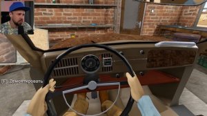 Попробуй ВЫЖИТЬ в Этой ПУСТЫНЕ! The Long Drive