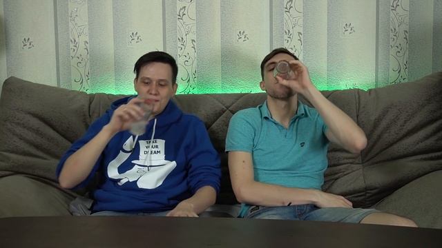 ОСТРЫЙ ШОКОЛАД vs ОСТРЫЙ СКИТТЛС смотреть онлайн