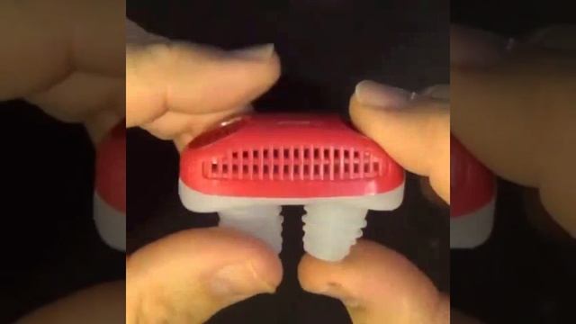 Anti-snoring device ? Make your Spouse HAPPY ? смотреть онлайн