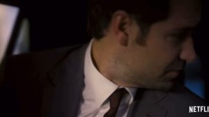 Сериал «Линкольн для адвоката» от Netflix. Трейлер