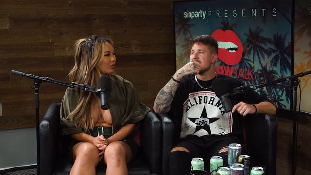 F*CK CANCER (NIKKI BENZ & KAZUMI PT. 1/2)