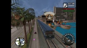 metro gta san andreas построенное из стандартных обьектов.mp4