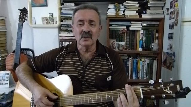 Чукотка. (Юрий Визбор) смотреть онлайн