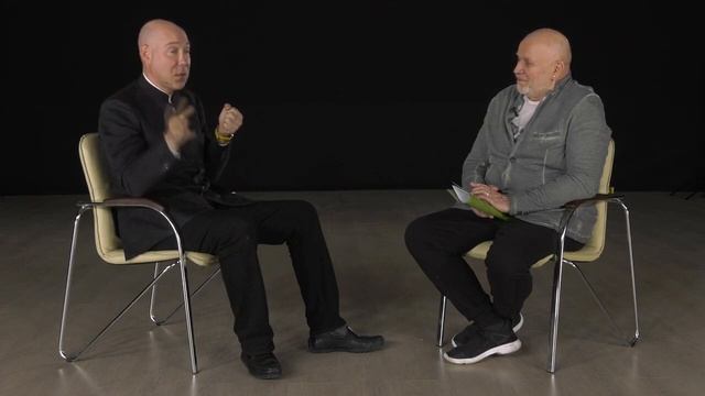 Глеб Мазруков об УШУ смотреть онлайн