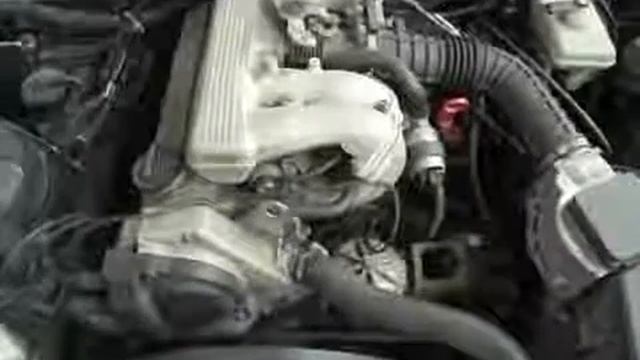 08 1992. Митсубиси эклипс 1 поколения. 8 моновпрыск. 01. 08 1992.