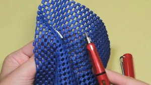 Как заменить перо на ручке LAMY?