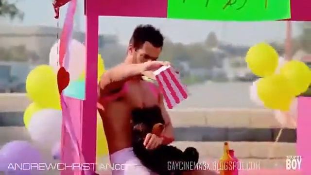 Магазин мужского белья смотреть онлайн