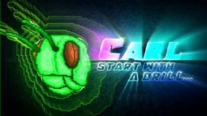 Hotline Miami — The Masks Trailer