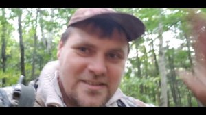 Охота на самца косули, изготовление манка на косулю