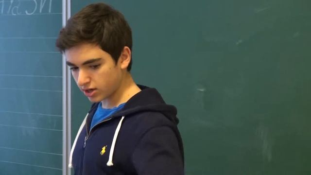 Неделя биологии и естествознания