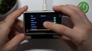 Cobra SC 400 | Как настроить водяной знак во время записи видеорегистратора Cobra SC 400