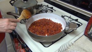 Как приготовить русский борщ