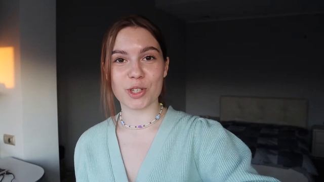 МОИ ФАВОРИТЫ / косметика, медитации и сериалы / Апрель 2020 смотреть онлайн