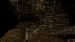 The Elder Scrolls V: Skyrim - где найти ртутную руду - ртутные слитки