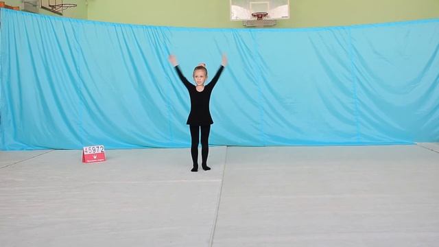 Обязательная программа — СШ 59 — ул. Лидская, 8 — команда "Созвездие" — 03.04.2021 — 45972 смотреть онлайн