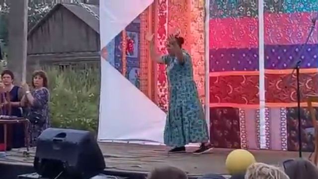 #жижица зажигает #я ж его любила # день деревни #праздник #только хиты смотреть онлайн