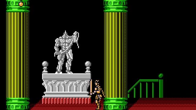 [TAS] NES Frankenstein: The Monster Returns by scrimpeh in 09:39.48 смотреть онлайн