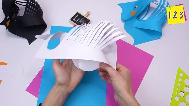 6 DIY Paper Crafts  Paper Toys