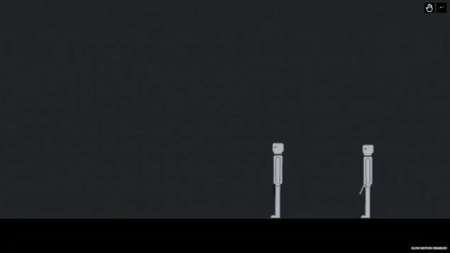 Вторжение инопланетян в People Playground смотреть онлайн