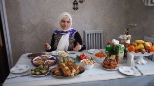 УРАЗА БАЙРАМ В ДАГЕСТАНЕ! Eid al-Fitr 2023 Russia! смотрим, что в ПАКЕТАХ и делимся радостью!