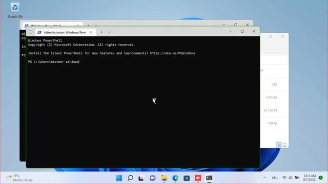 HOW TO CREATE NEW SELF-SIGNED CERTIFICATE WITH POWERSHELL смотреть онлайн
