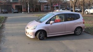 РАЗВОРОТ В ТРИ ПРИЕМА. ЭТО ЛЕГКО?!