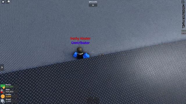 TEDDY BEAR IN CAR CRUSHERS 2? | Car Crusher 2 Mythbusters EP: 2 | Roblox смотреть онлайн