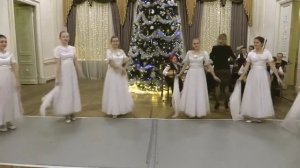 Вальс к повести А.С. Пушкина "Метель"