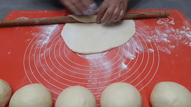 Что Готовить Как Встречать Гостей на Ужин! Такая Выпечка Покорит всех Какой же Он Вкусный Получаетс смотреть онлайн