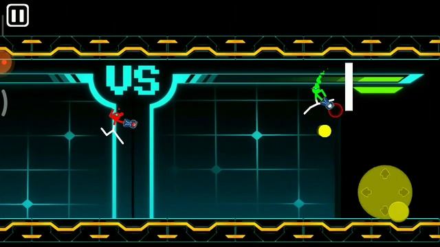 ? ОБНОВЛЕНИЕ! КОСМИЧЕСКИЙ ФУТБОЛ! СТИКМАНЫ! смотреть онлайн