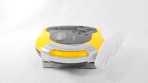 Sony Sports Discman Portable CD Player D-ES51