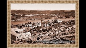 Севастополь старинные  фото 19-20 века