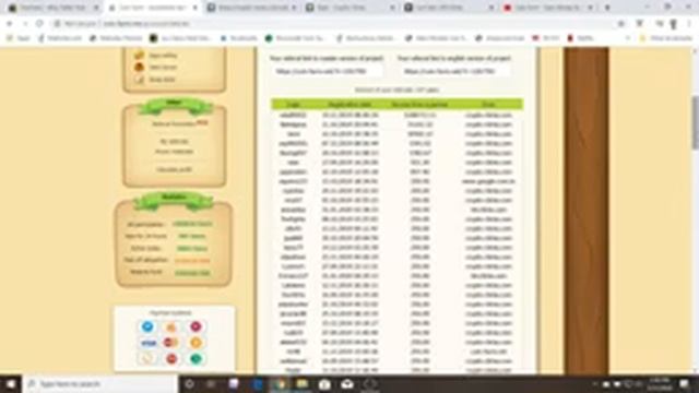 Coin Farm - Earn Money By Playing смотреть онлайн