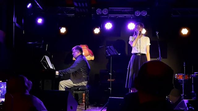 Город влюблённых. Варвара Ревнюк, Константин Горбатенко смотреть онлайн