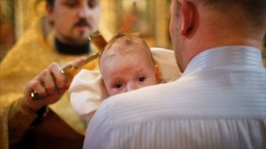 Крещение ребенка: в каких случаях вам могут отказать