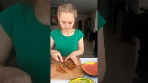 Научу готовить Запечённые Роллы?просто и без заморочек