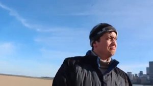 Татарин в Америке)
