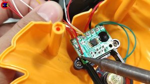 How To Disassemble | DANCE HERO | Thor