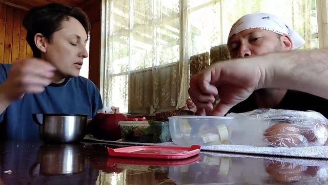 Про врачей и Америку. Наша дача. смотреть онлайн