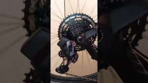 cassette  e*thirteen 9/46 - 12v