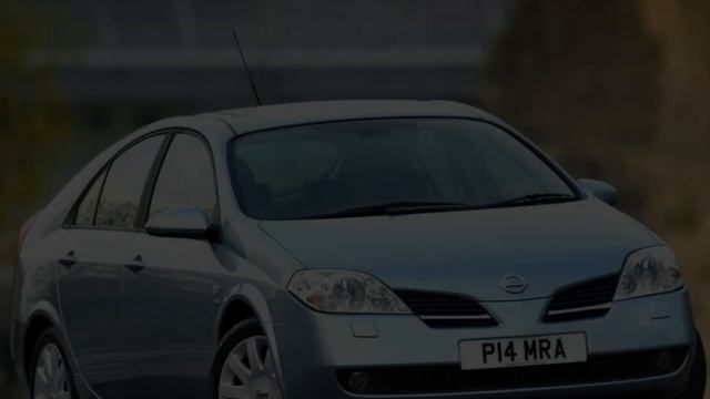 Ниссан Примера 3 слабые места | Недостатки и болячки б/у Nissan Primera P12 смотреть онлайн