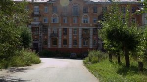 Любимый город Березники