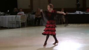 Paso Doble Solo
