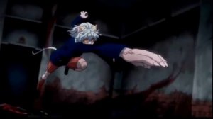 ТОП 4-АНИМЕ ГДЕ НАД ГГ ИЗДЕВАЮТСЯ НО ИЗ ЗА ЭТОГО ОН СТАНОВИТЬСЯ СИЛНЕЕ