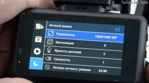 ROADGID X9 GIBRID GT обзор. Видеорегистратор с сигнатурным радар-детектором, отзыв владельца